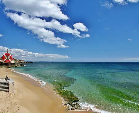 Parede Sol House Lejlighed