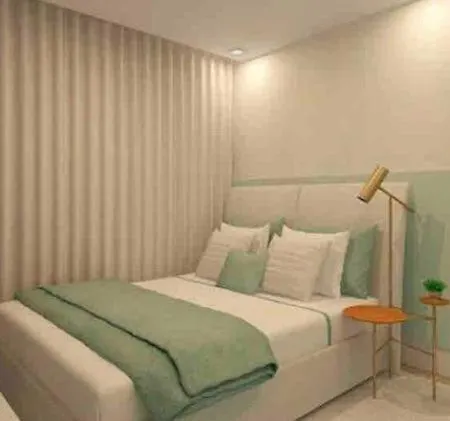 Parede Sol House Lejlighed *