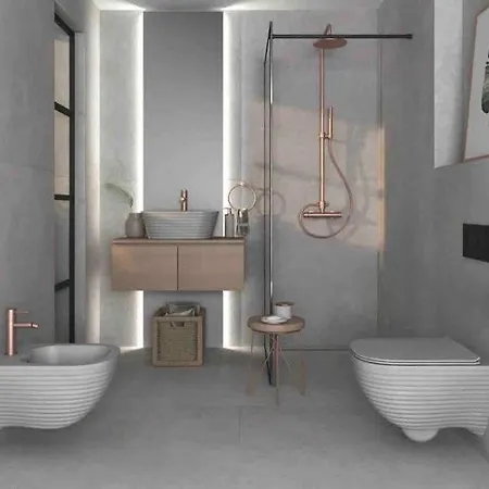 Parede Sol House Lejlighed *